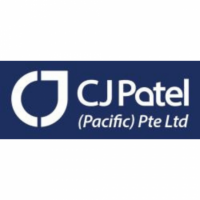 CJ Patel Pacific Pte Ltd